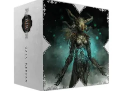 Black Rose Wars Rebirth Gaea Reborn Exp
