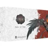 Black Rose Wars Rebirth Seal of Fire Exp