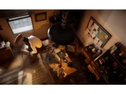 Blacksad Under the Skin PS5