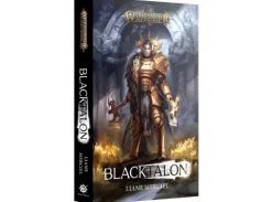 Blacktalon (Paperback)