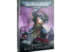 Black Templars Codex Supplement
