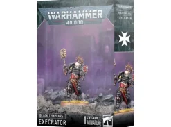 Black Templars Execrator