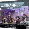 Black Templars Sword Brethren
