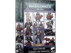 Black Templars Upgrades & Transfers
