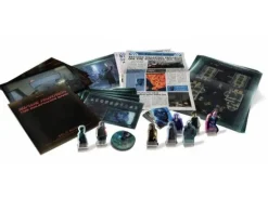 Blade Runner RPG Asset Pack & Solo Mode