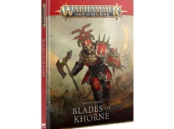 Blades of Khorne Battletome