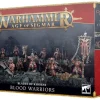 Blades of Khorne Blood Warriors