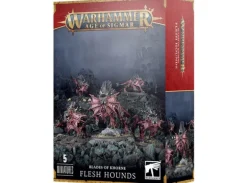 Blades of Khorne Flesh Hounds