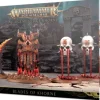 Blades of Khorne Judgements of Khorne