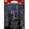 Blades of Khorne Realmgore Ritualist