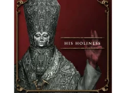 Blasphemous His Holiness Expansion
