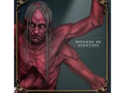 Blasphemous Wounds of Eventide Exp
