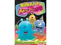 Blob Party Neon Nights Partyspill