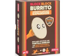 Block Block Burrito Expansion
