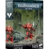 Blood Angels Captain