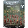 Blood Angels Combat Patrol