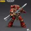 Blood Angels Legion Praetor Paragon