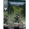 Blood Angels Lemartes