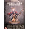 Blood Angels Librarian Terminator Armour