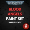 Blood Angels Paint Set