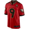 Blood Angels Sports Jersey - Large