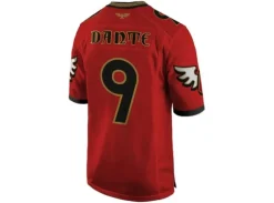 Blood Angels Sports Jersey - Small