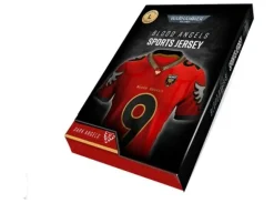 Blood Angels Sports Jersey - 2XL