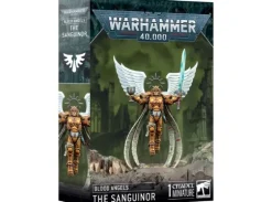 Blood Angels The Sanguinor