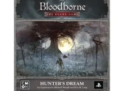 Bloodborne Hunters Dream Expansion