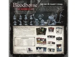 Bloodborne Hunters Dream Expansion