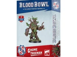 Blood Bowl Gnome Treeman