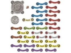 Blood Bowl Official Game Tokens