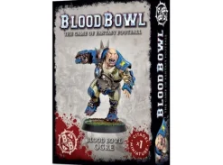 Blood Bowl Ogre