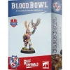 Blood Bowl Player Griff Oberwald