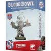 Blood Bowl Player Treeman