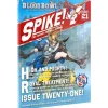 Blood Bowl Spike Journal Issue 21
