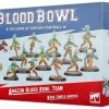 Blood Bowl Team Amazon
