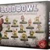 Blood Bowl Team Greenfield Grasshuggers