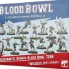 Blood Bowl Team Necromantic Horror