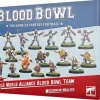 Blood Bowl Team Old World Alliance