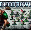 Blood Bowl Team Skavenblight Scramblers