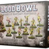 Blood Bowl Team The Athelorn Avengers