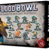 Blood Bowl Team The Dwarf Giants