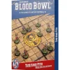 Blood Bowl Tomb Kings Pitch