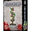 Blood Bowl Troll
