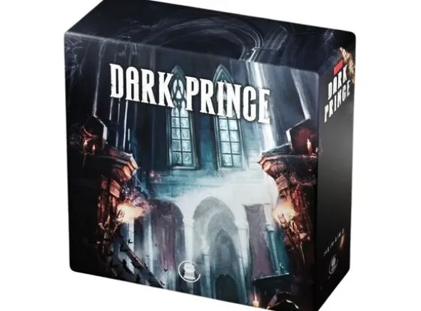 Blood Dark Prince Expansion