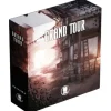 Blood Grand Tour Expansion