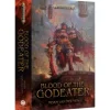 Blood of the Godeater (Hardback)