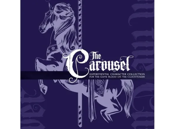 Blood on the Clocktower Carousel Exp