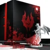 Blood Premium Edition Brettspill